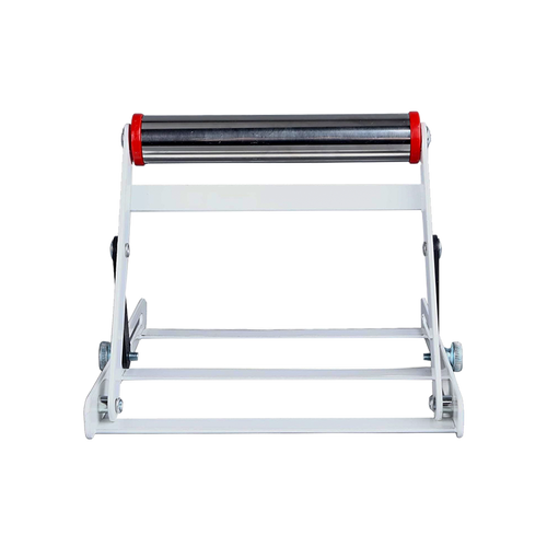 Adjustable Cutting Machine Support Frame