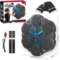 Upgraded Music Boxing Machine