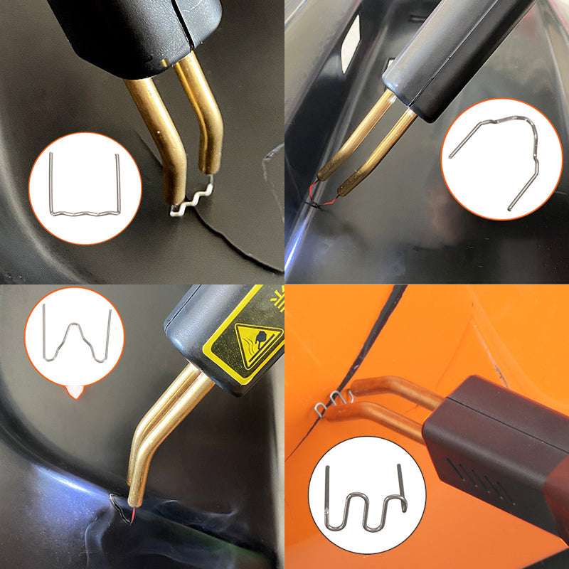 Plastic Welder Kit
