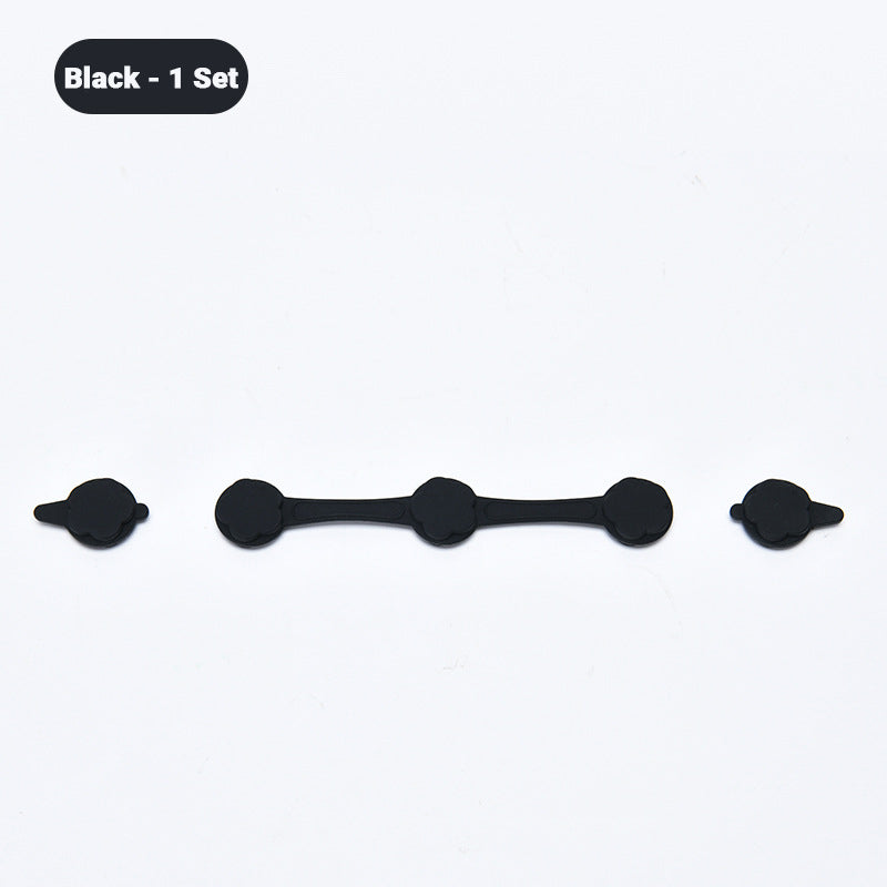 Air Fryer Magnetic Silicone Buckles