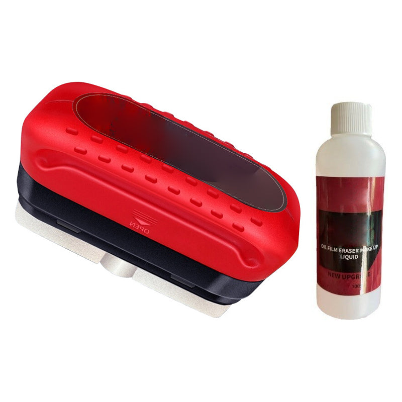 ® Versatile Glass Protection & Cleaner