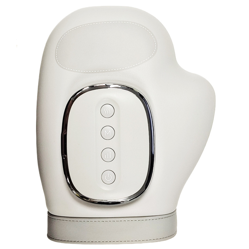 Hand Massager with Heat Compression
