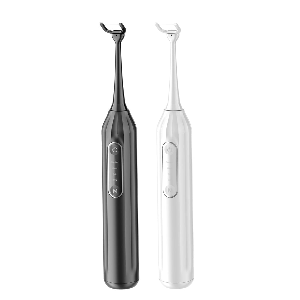 Electric Sonic Flosser Dental Care Kit