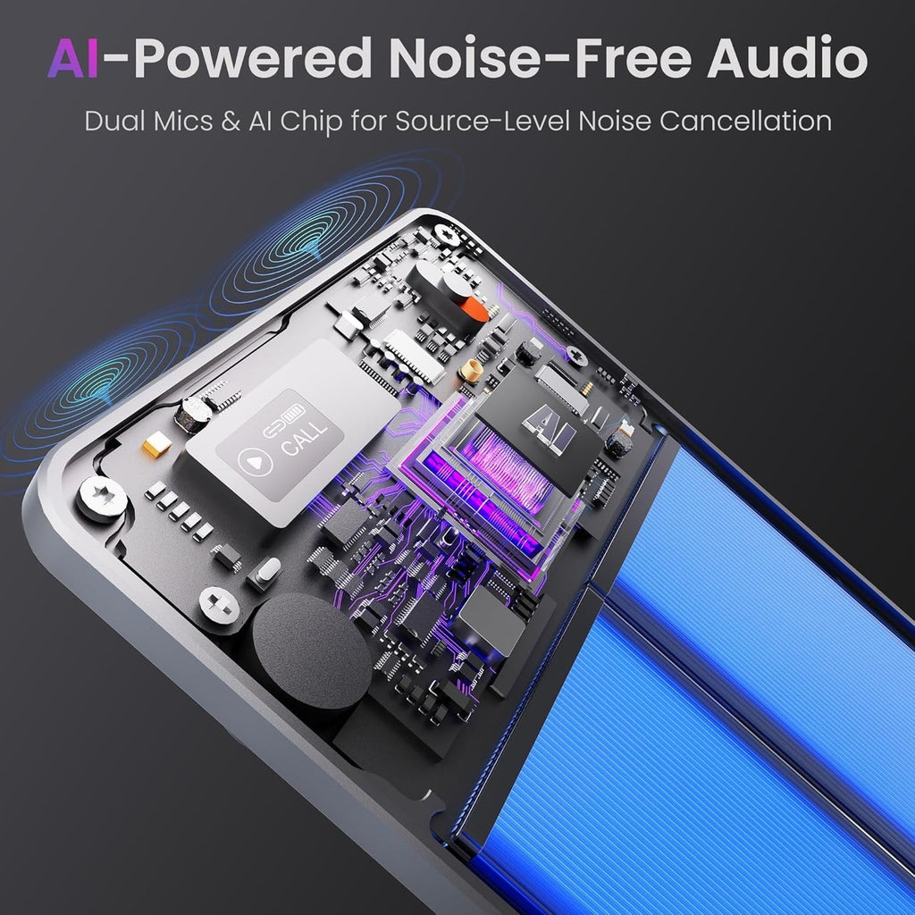 AI MultiTalk Recorder Pro