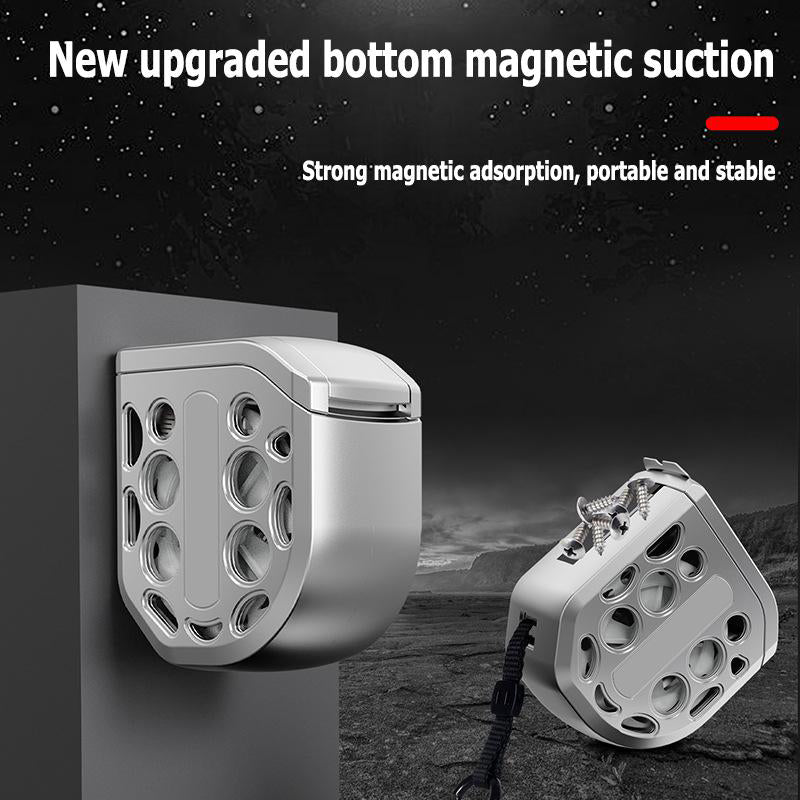 Upgraded Magnetic Stainless Steel Tape Measure