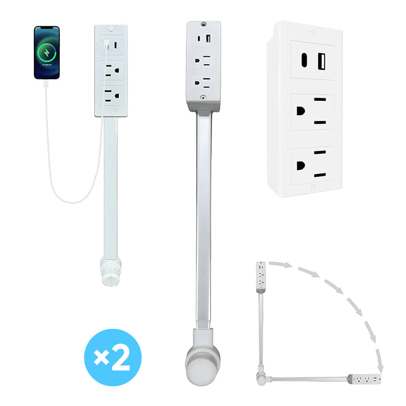 Electrical Outlet Extender