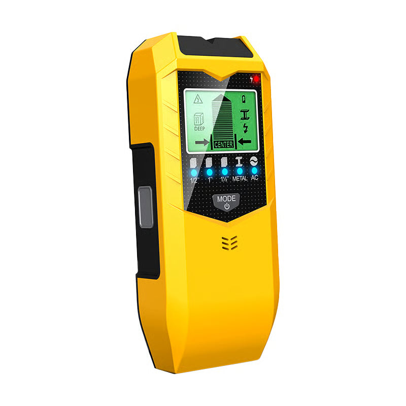 5 in 1 Wall Scanner