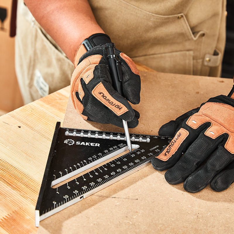 Scriber Tool