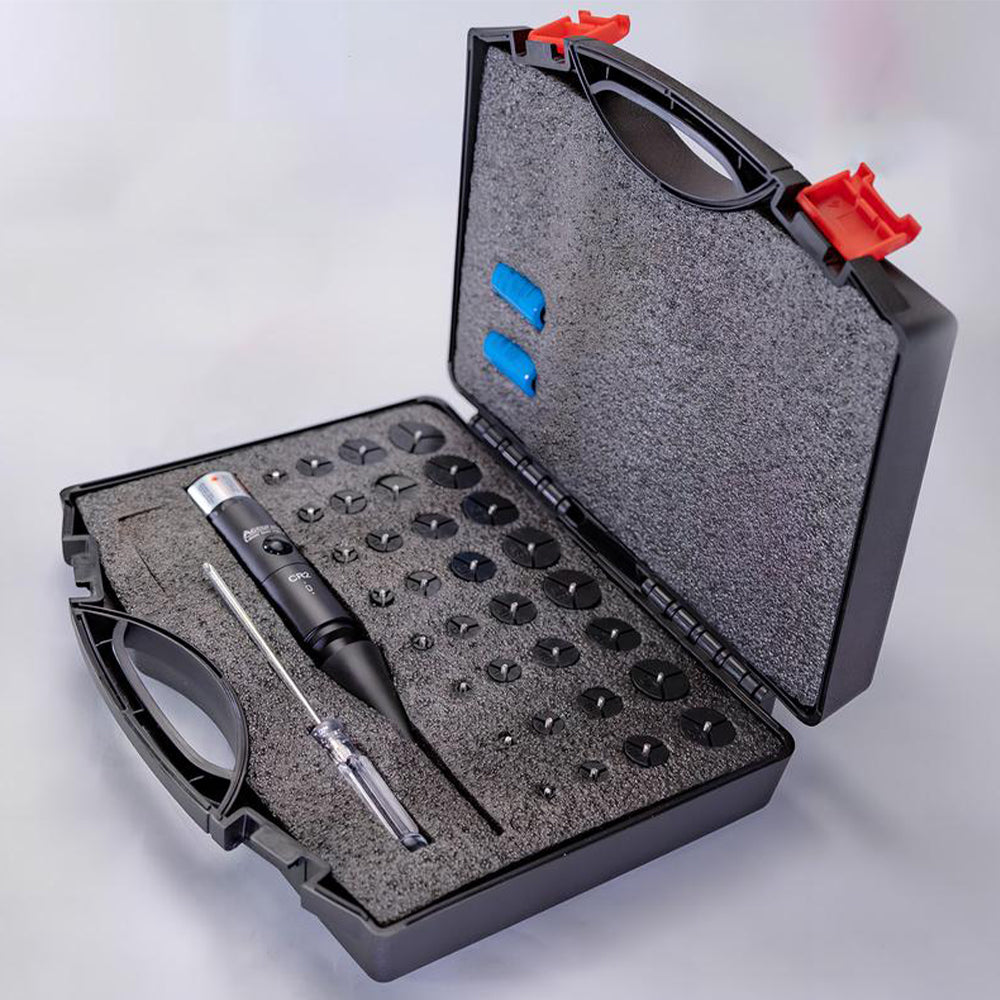Laser Bore Sighter Kit for All Calibers