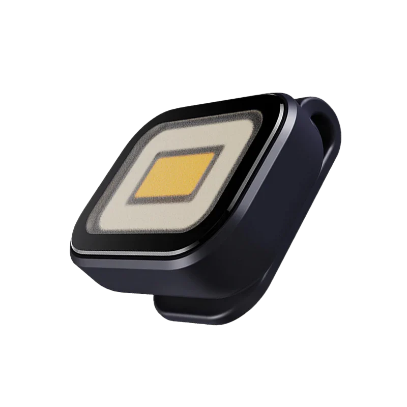 Rechargeable LED Work Lamp for Versatile Use - ® Magnetic Portable Light