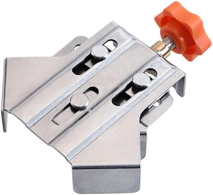 2024 Upgrades- Corner Clamps For Woodworking