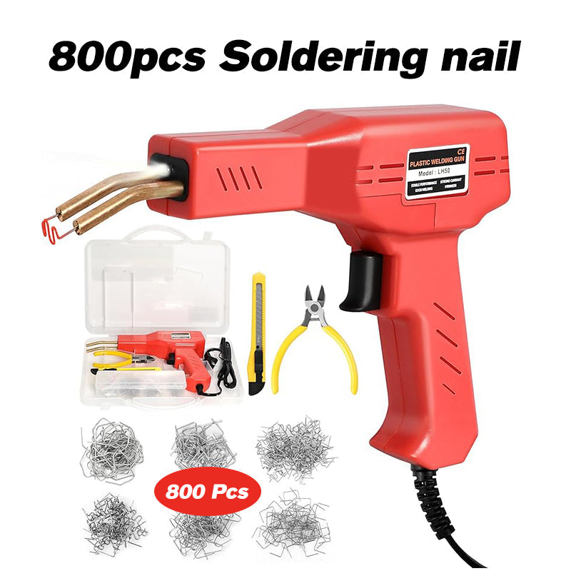 Plastic Welder Kit