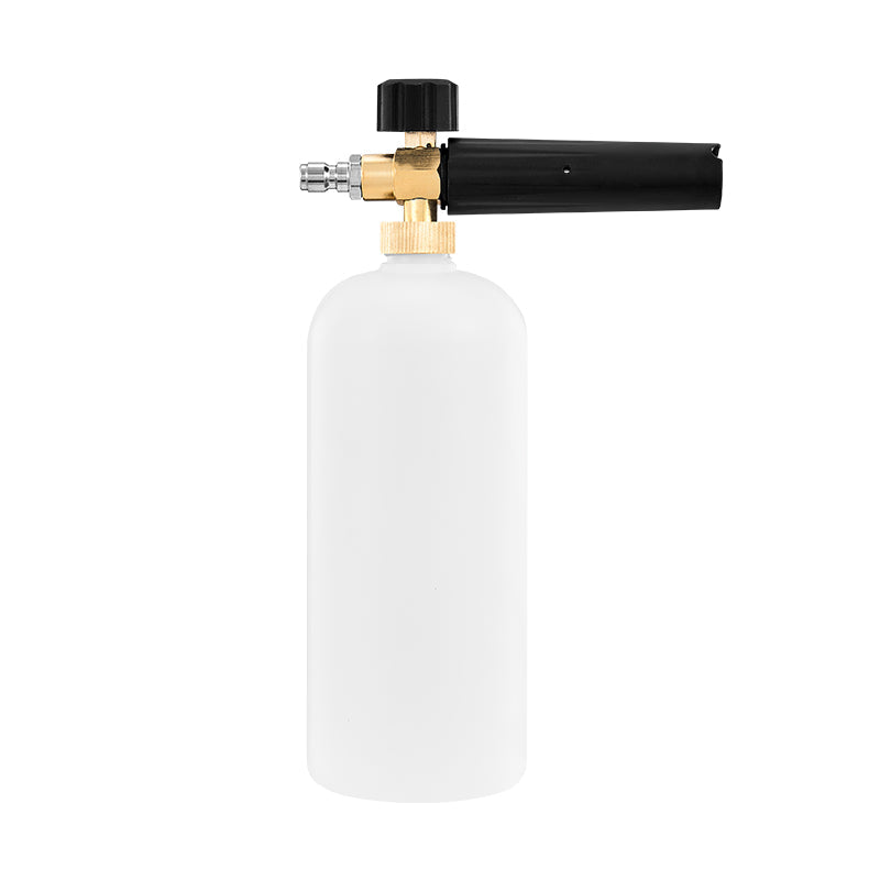 ® Foam Cannon Dual Connector Accessory