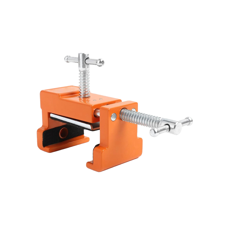 Precision Woodworking Tool Clamp - Woodworking Drilling Holding Clip
