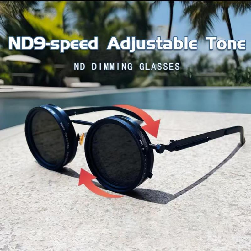 Adjustable Polarized Outdoor Sunglasses