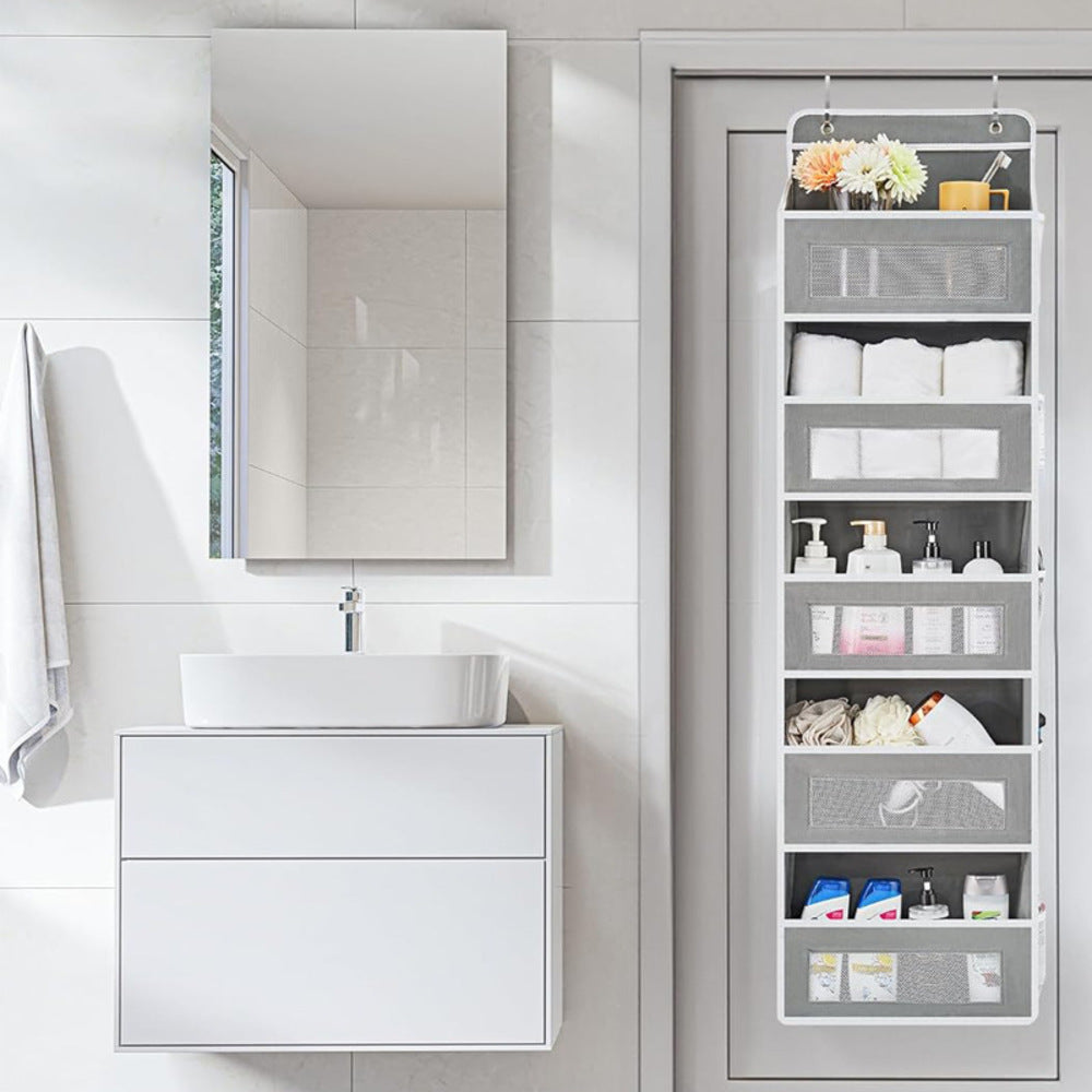 Over Door Hanging Storage Organizer