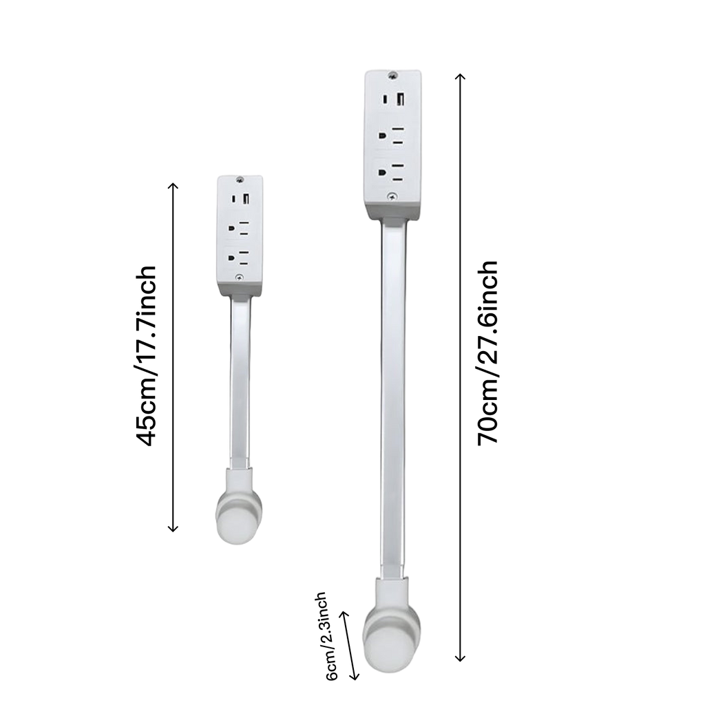 Electrical Outlet Extender