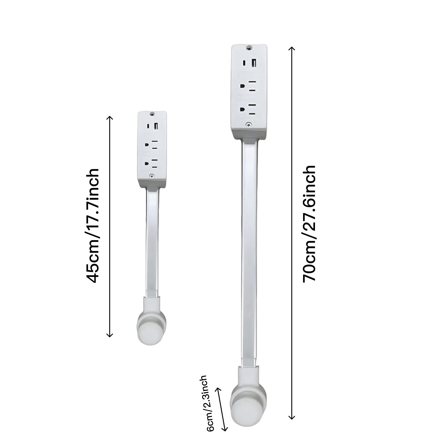 Electrical Outlet Extender