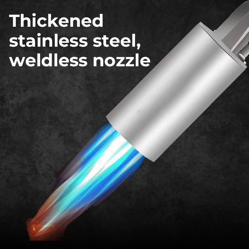 Electronic Weed Torch