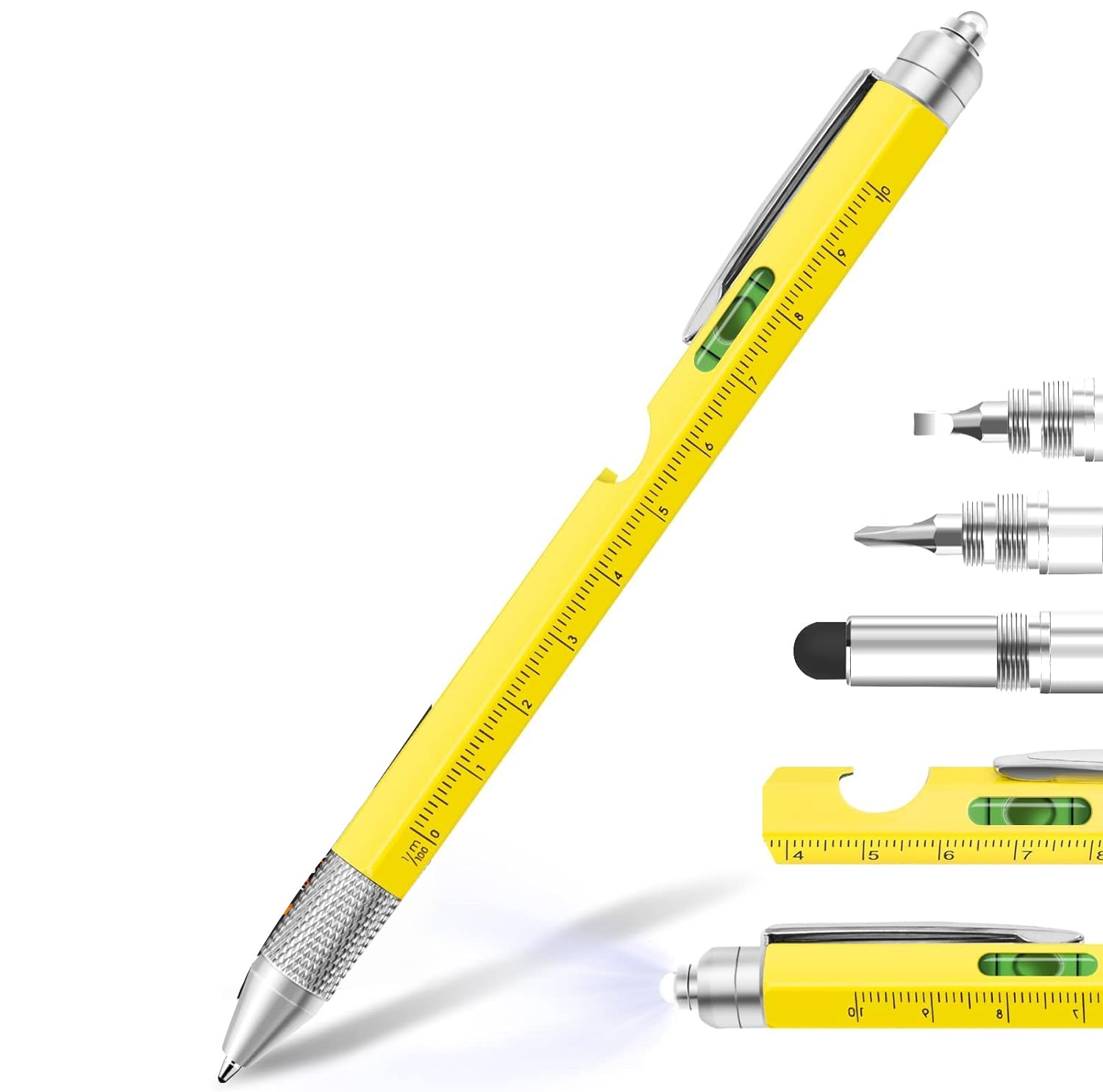9 in 1 Multitool Pen