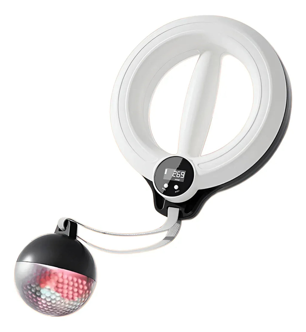 Wrist Strength Training Fitness Ball