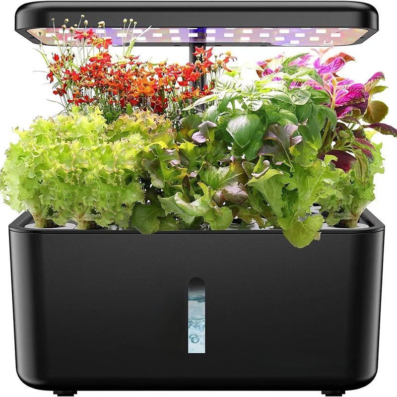 Indoor Garden Hydroponics Growing System