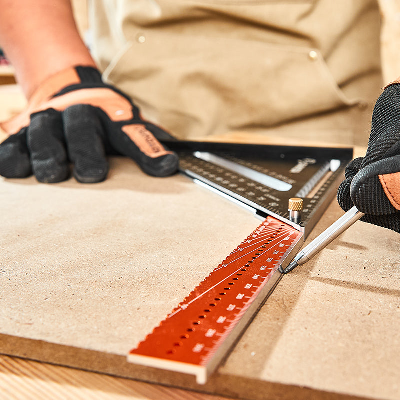 Scriber Tool