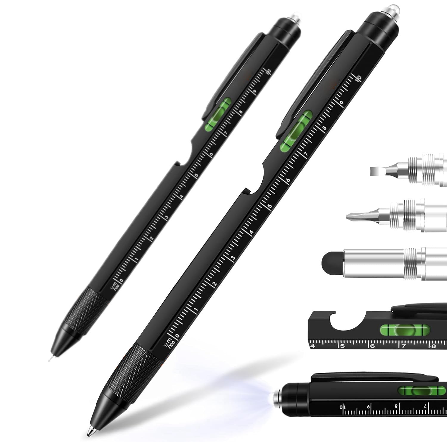 9 in 1 Multitool Pen
