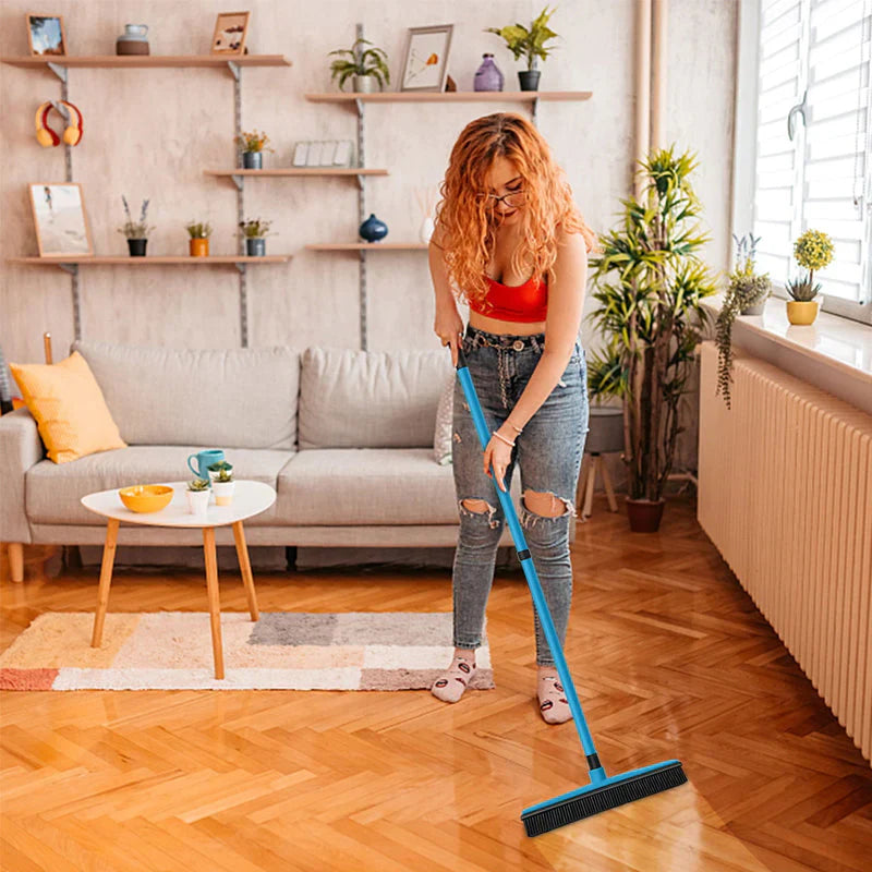 Pet Hair Removal Broom