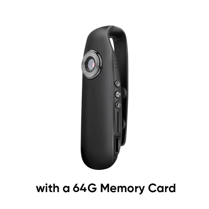 Mini Camera 1080P Video
