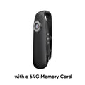 Mini Camera 1080P Video
