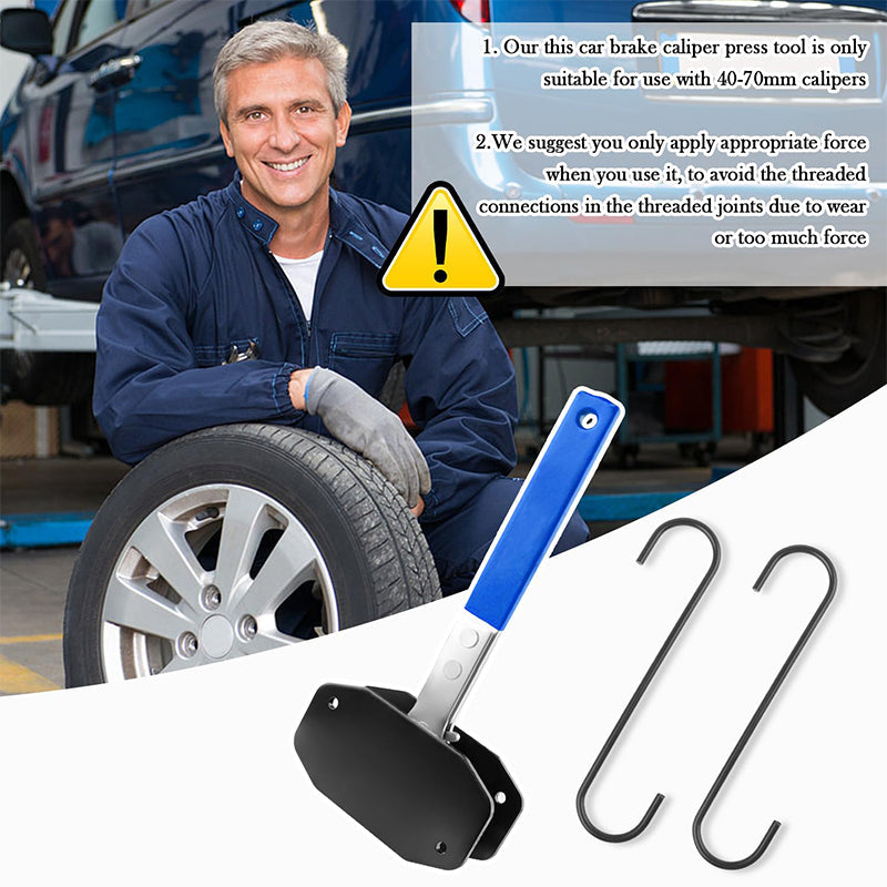 Brake Caliper Piston Compression Tool