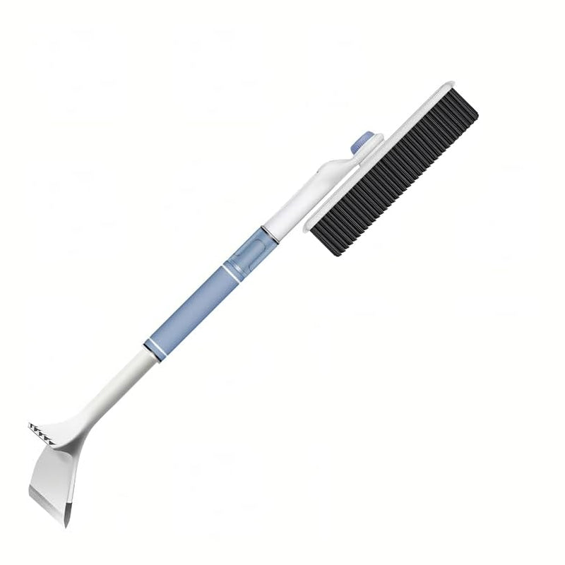 2-in-1 Snow Brush and Ice Scraper