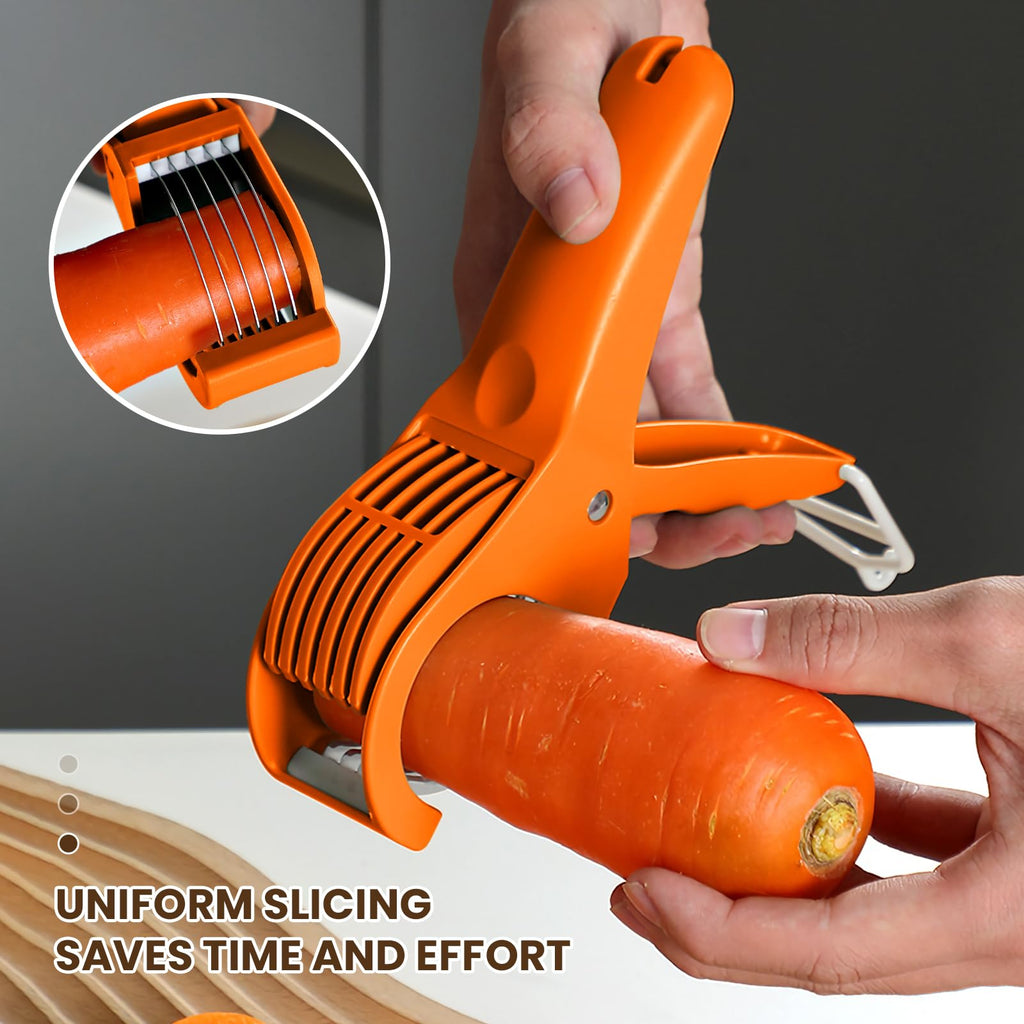 Banana Cutter Slicer Tool