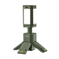 Outdoor Lighting Solution -  Camping Lantern with Four Led Lamps