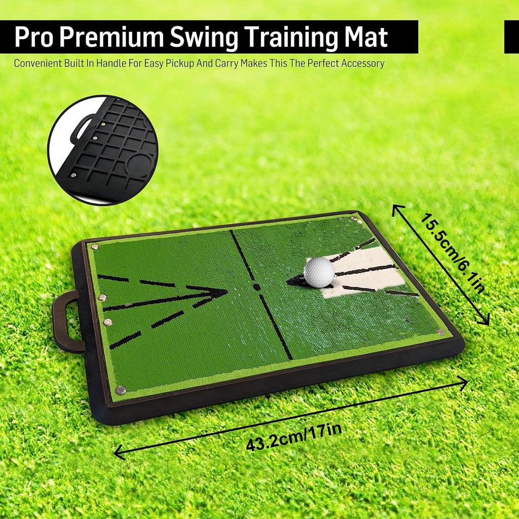 Pearl Golf Mat