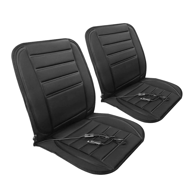 Heated Seat Covers For Cars