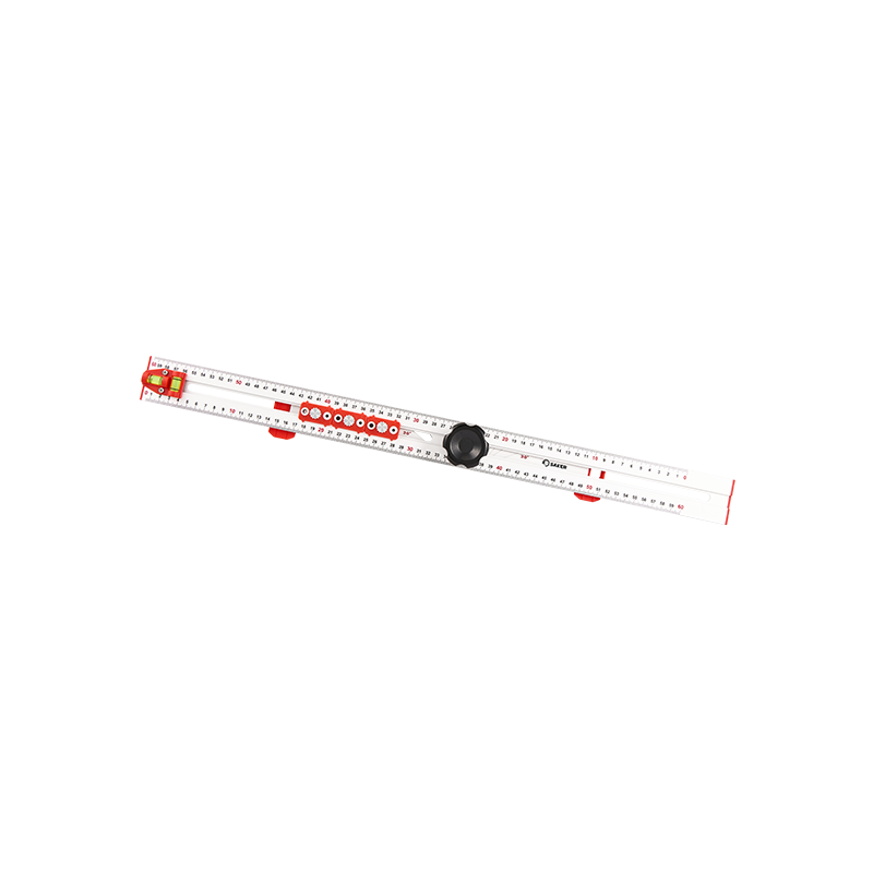 ® Accurate Hole Position Marker - ® 4 in 1 Drilling Positioning Ruler