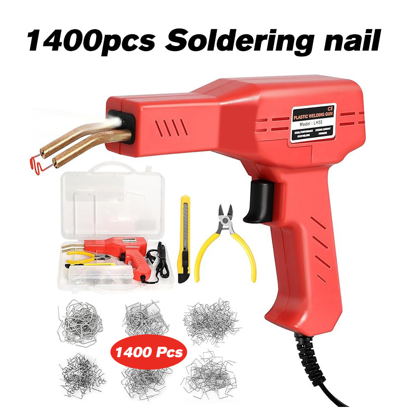 Plastic Welder Kit