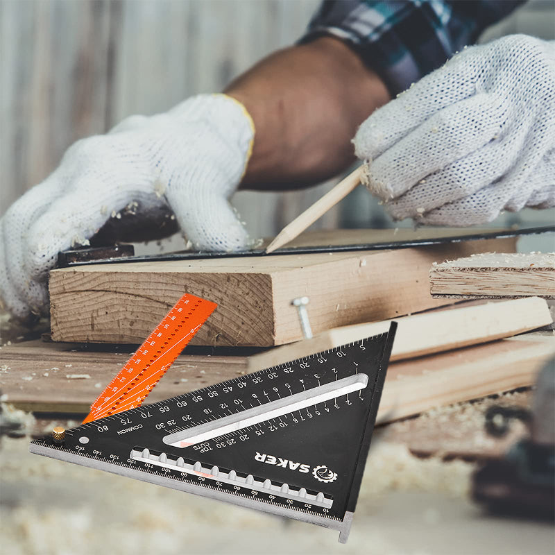 Scriber Tool