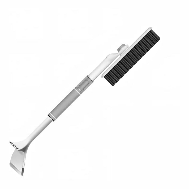 2-in-1 Snow Brush and Ice Scraper
