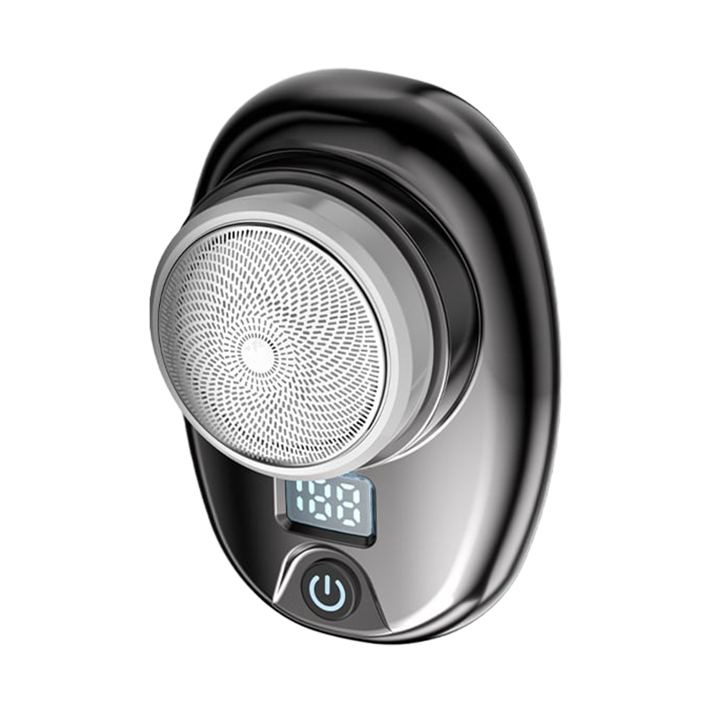 Waterproof Mini Electric Shaver