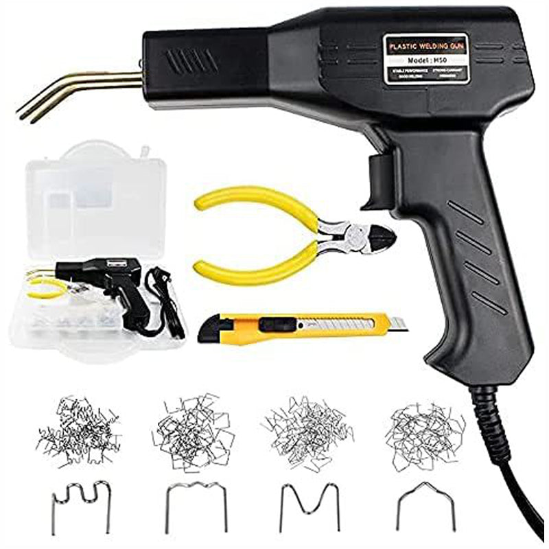 Plastic Welder Kit