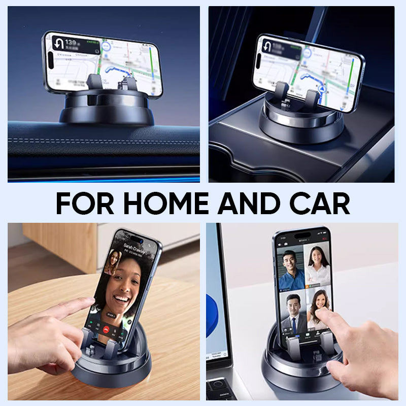 Car Phone Holder Mount