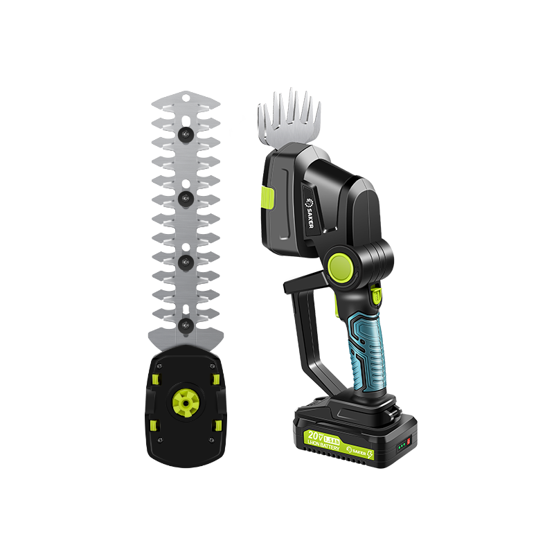 ® Cordless Hedge Trimmer