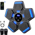 Fitness Boxing Training Machine