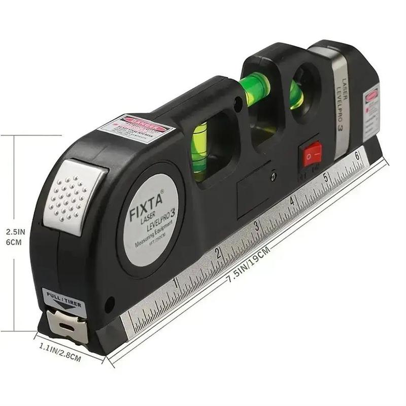 Multipurpose Laser Level Tools