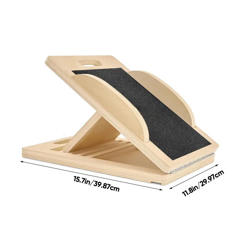 6-Angle Slant Board