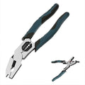 Multifunction Wire Stripping Pliers Tool