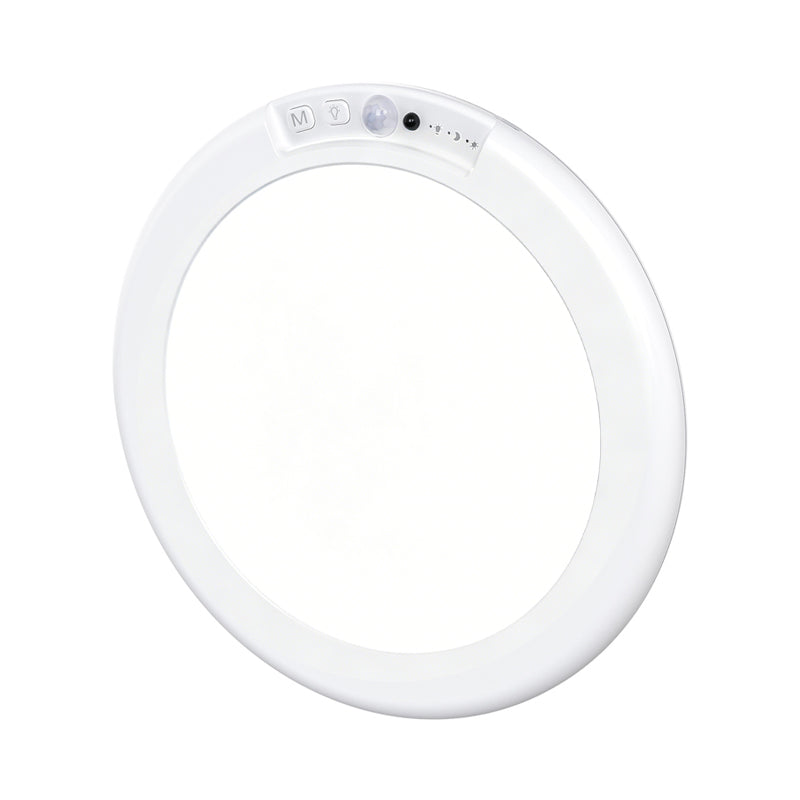 Rechargeable Ceiling Light With Remote